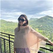 Profesora de inglés apta para todas las edades